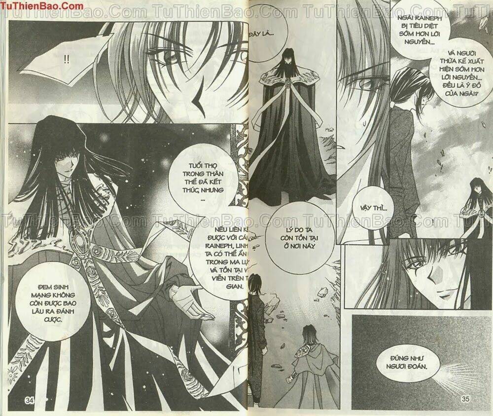 hồi ký ma vương chapter 6 17