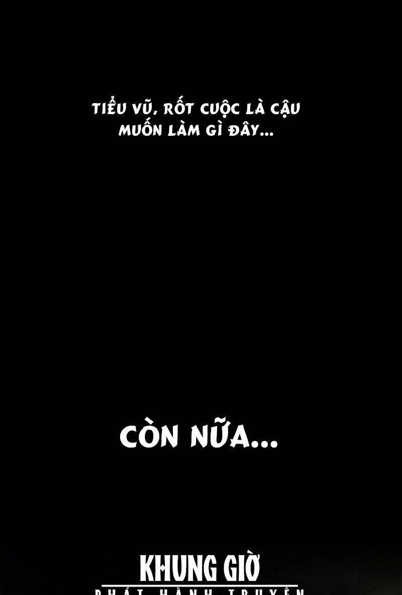 những chuyện quái đản chapter 12 13