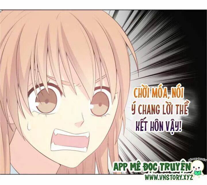 xin chào! dân nữ chapter 51 21