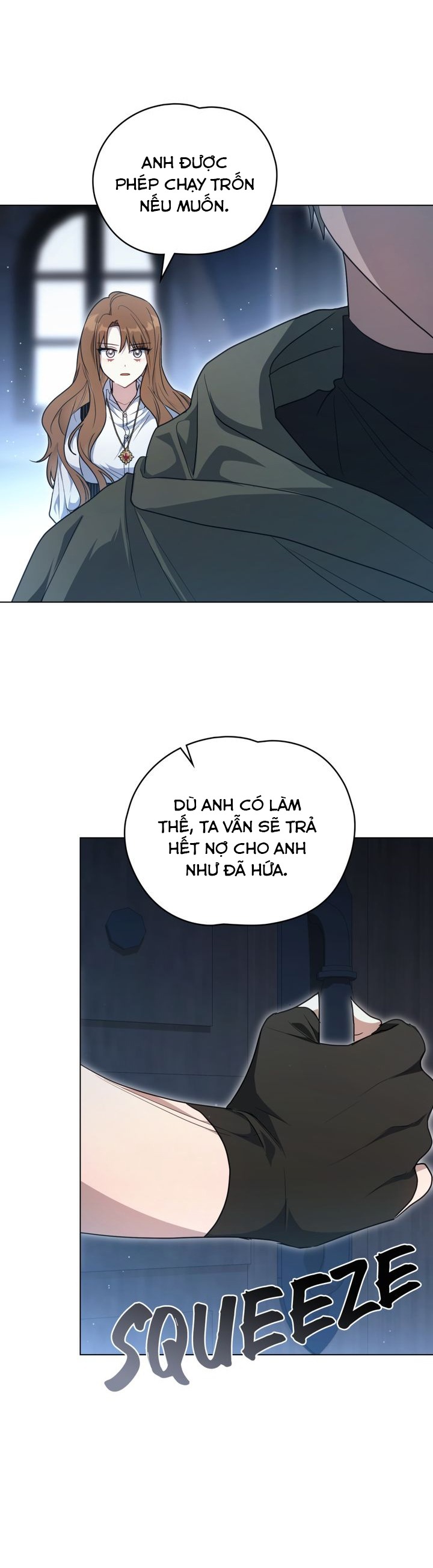 yêu cô công chúa sắp chết chapter 65 1