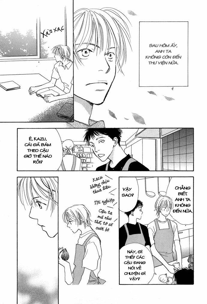 kobatotei ibun chapter 9 21