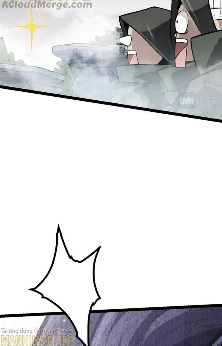 từ cây cổ thụ bắt đầu tiến hóa chapter 16 64