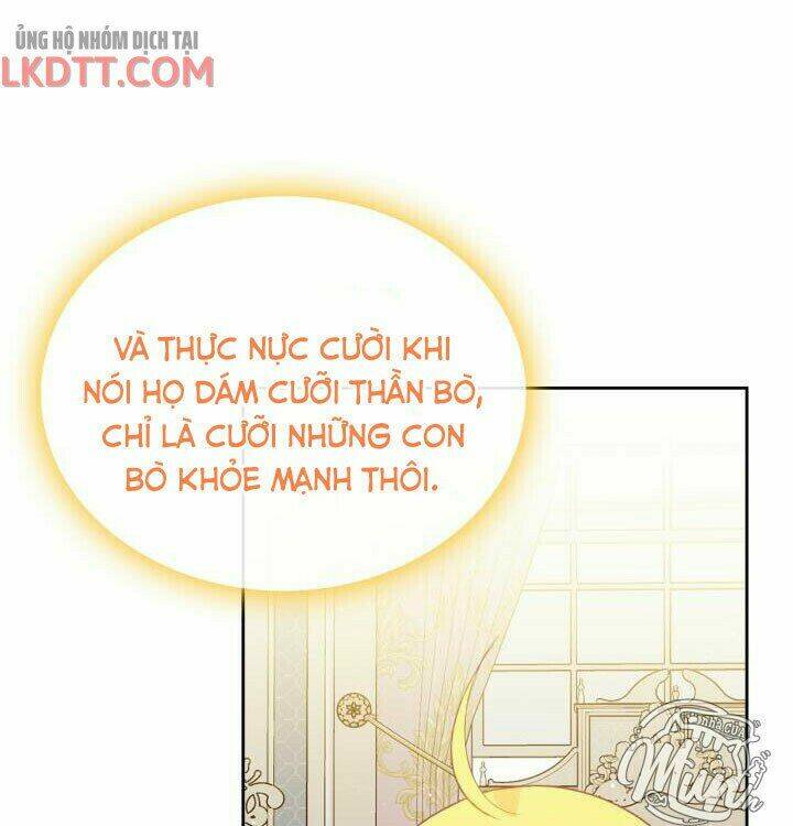 công chúa phản diện muốn ở trong ngôi nhà bánh quy chapter 35 54