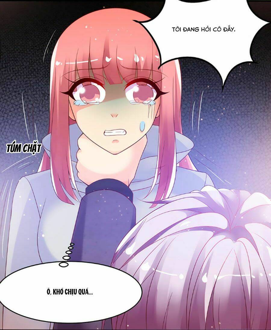 đại thúc, người ta sẽ ngoan chapter 27 36