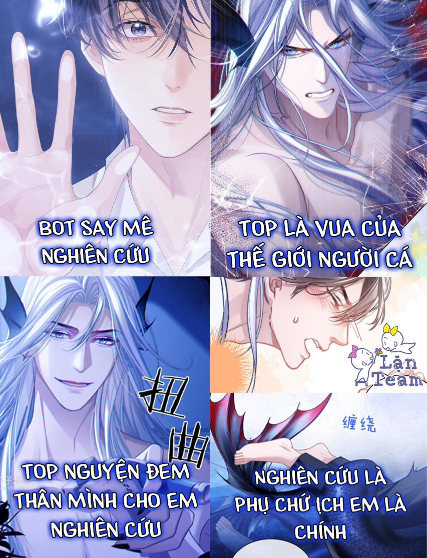 ảnh đế muốn bao nuôi tôi chapter 9 8