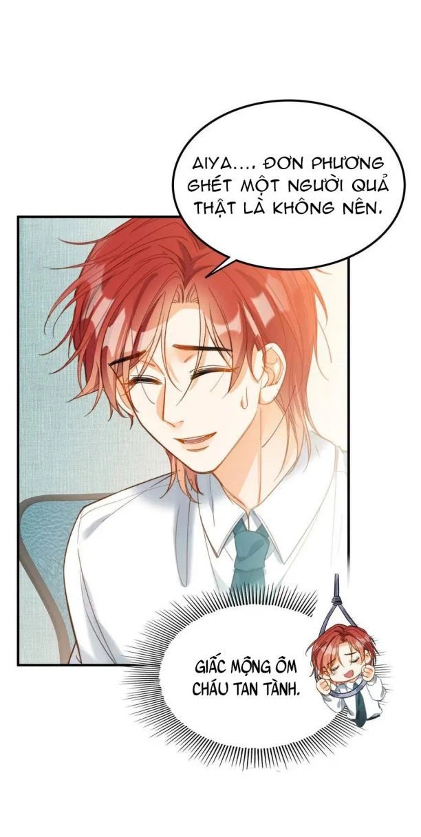 nụ hôn vực thẳm chapter 65 11