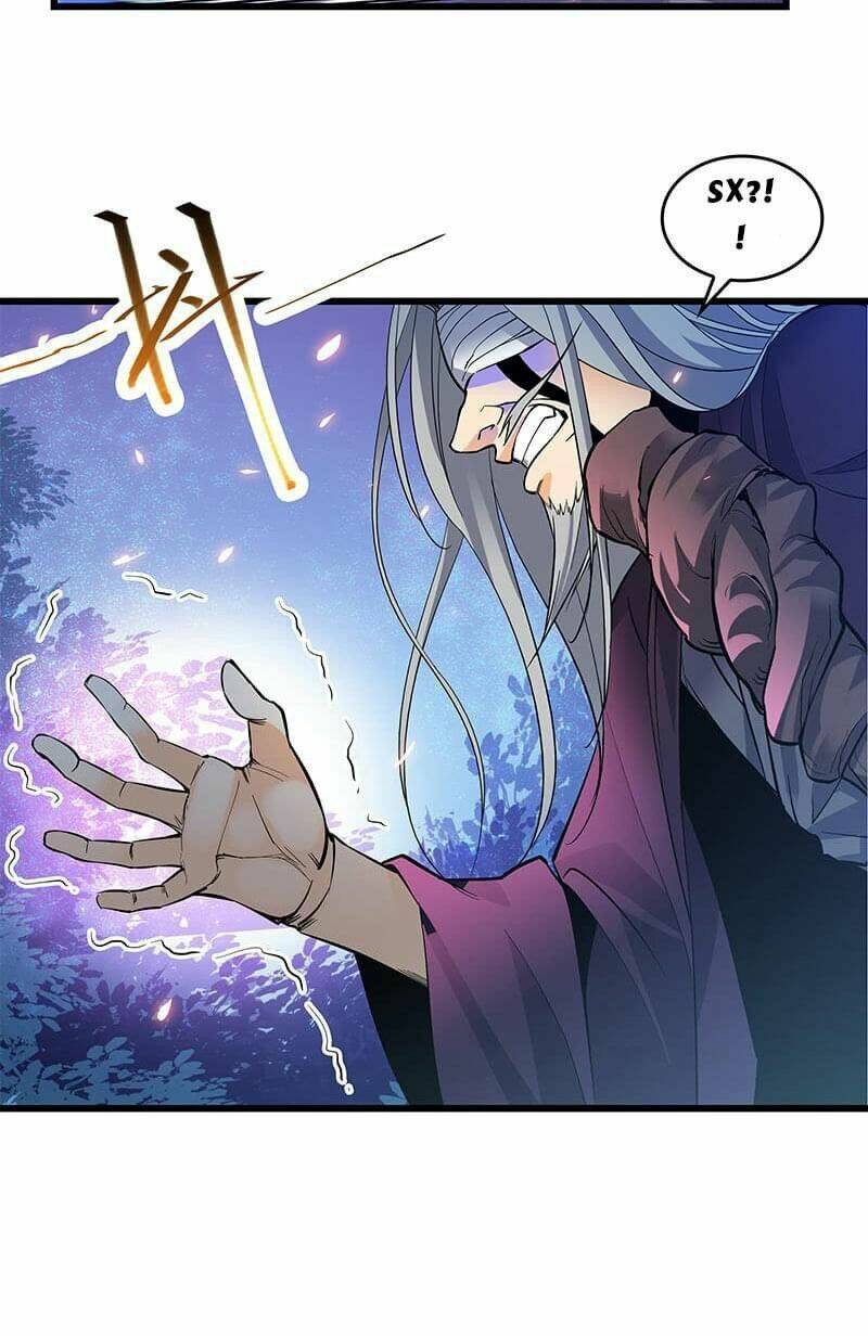 thần điêu hiệp lữ (new 2020) chapter 3 39