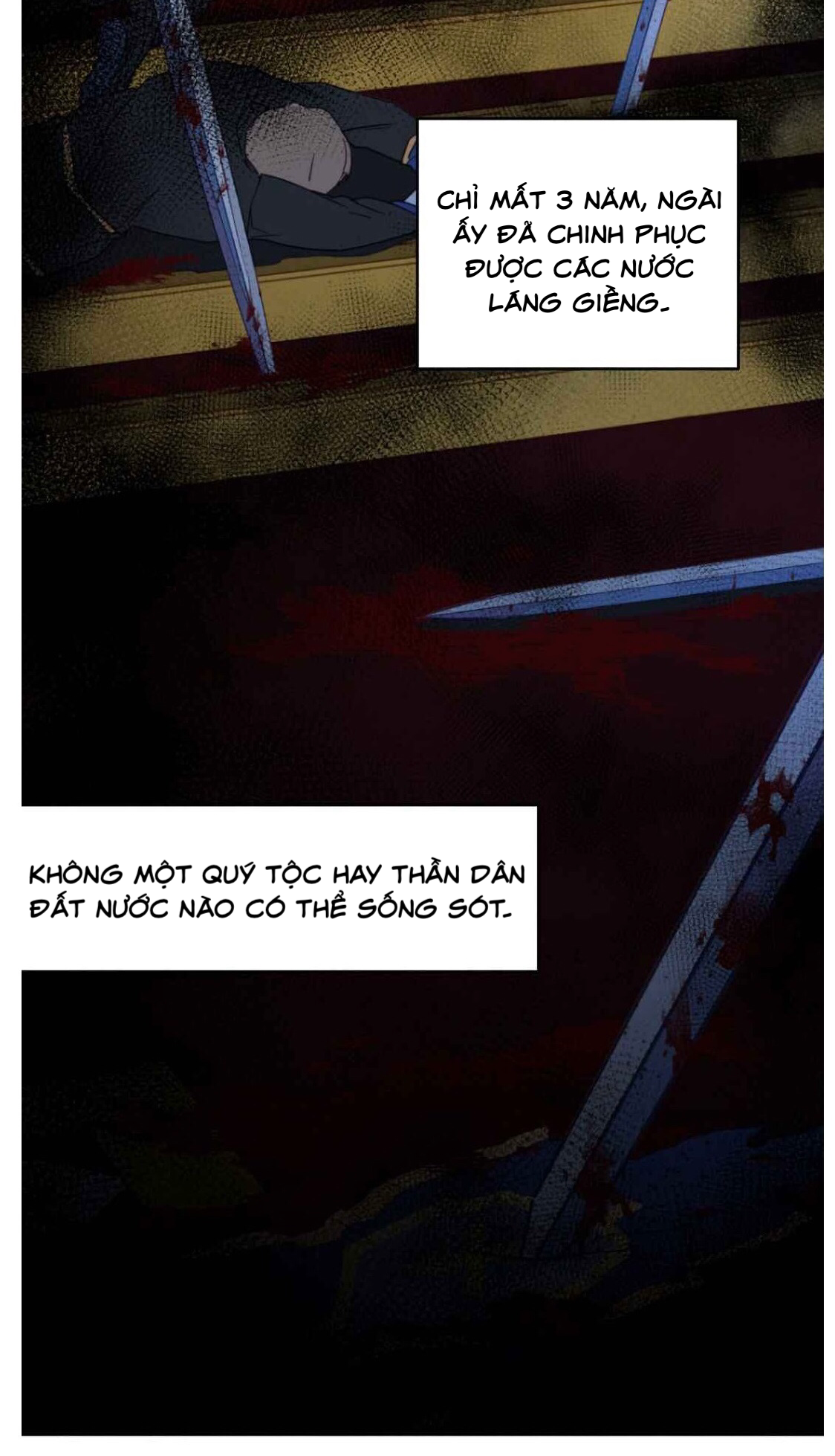 trao trọn trái tim cho hoàng đế chapter 1 24