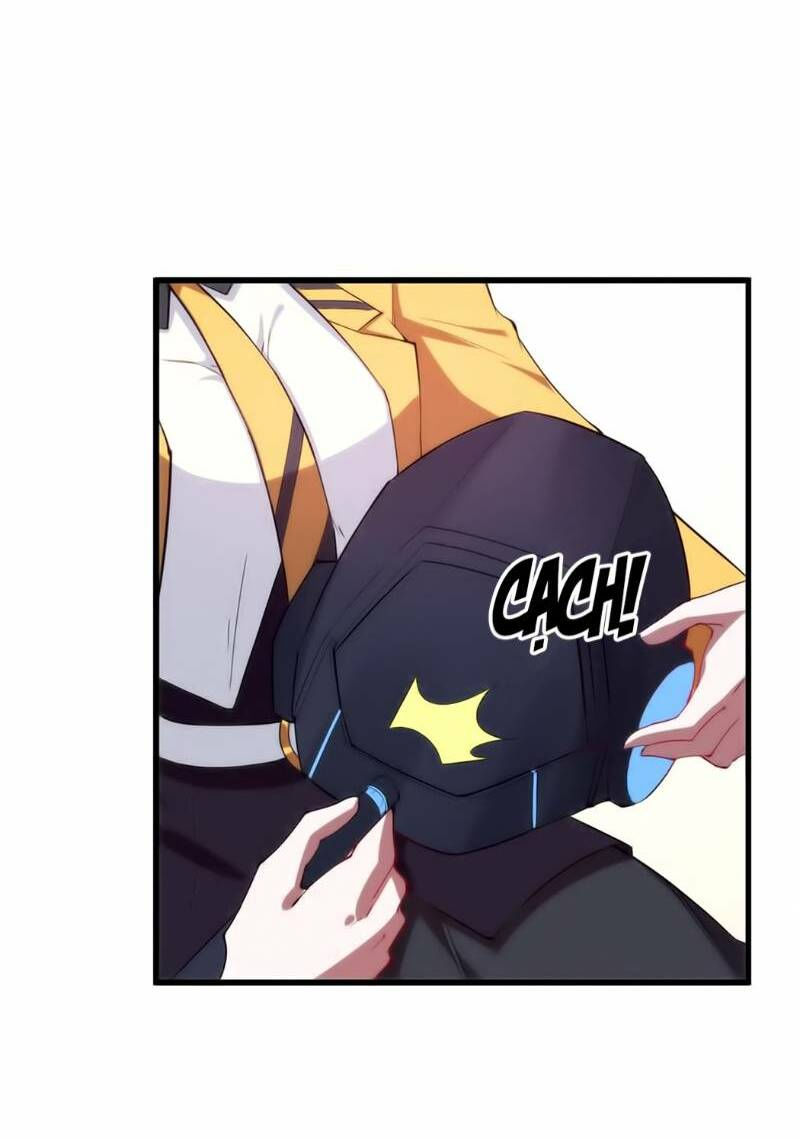 thánh đường chi thành chapter 7 24