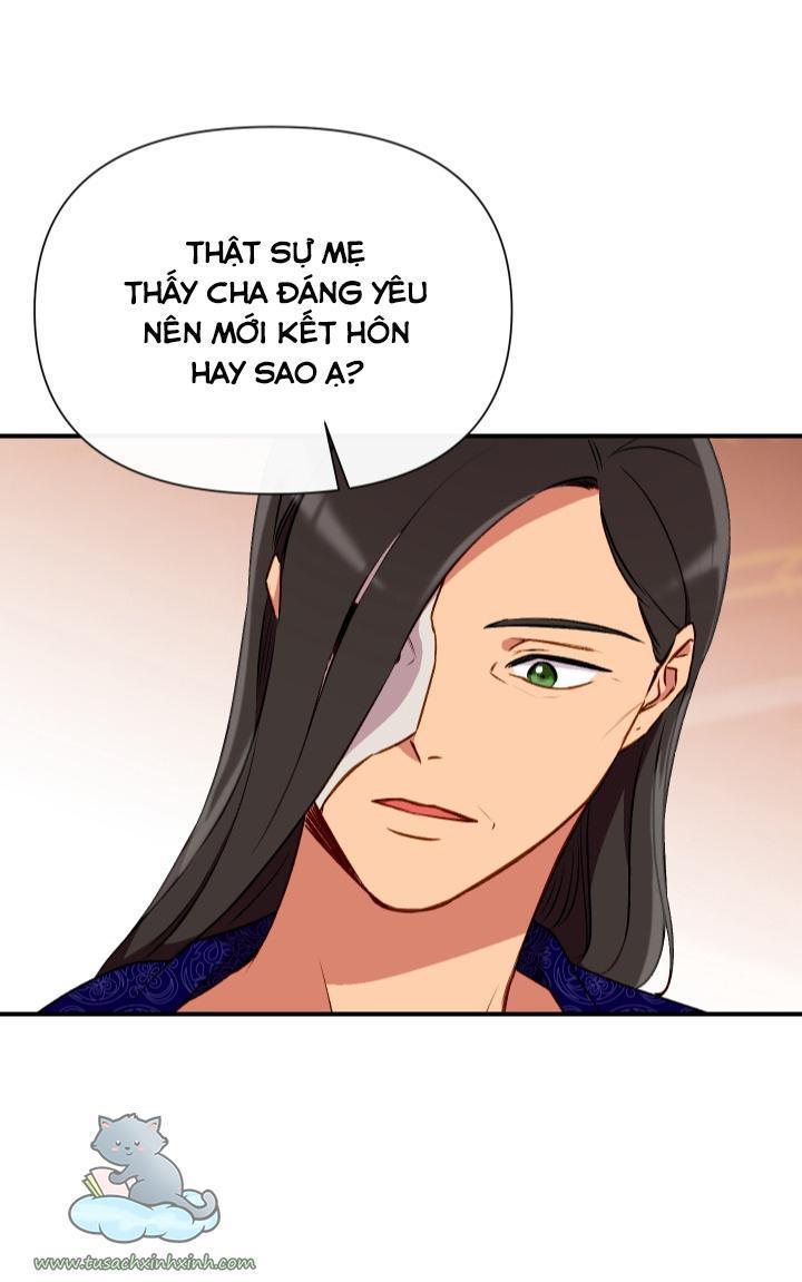 công nương khế ước của gia tộc công tước quái vật chapter 52 2