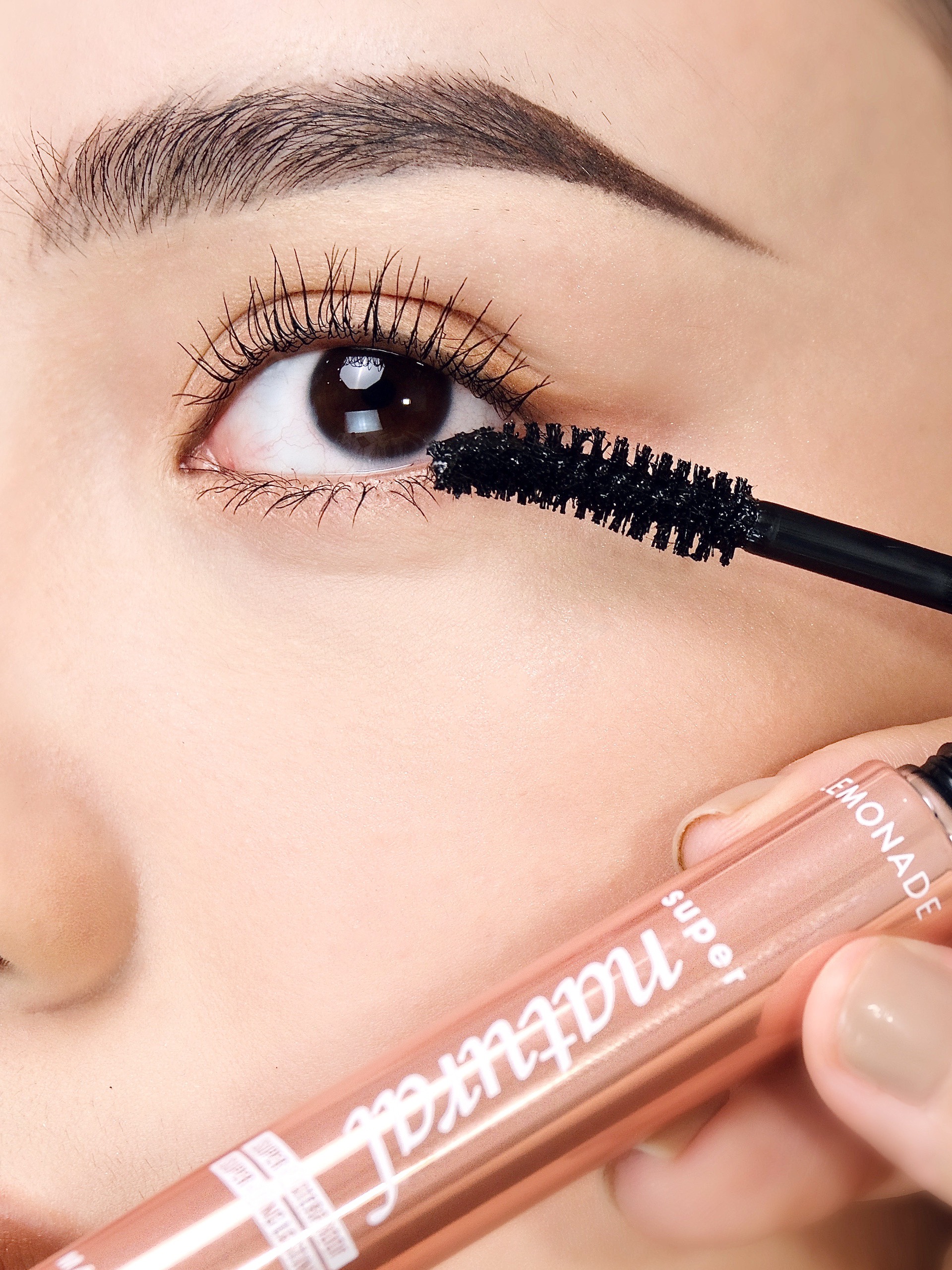 Chuốt mi Lemonade SuperNatural Mascara 7.5g