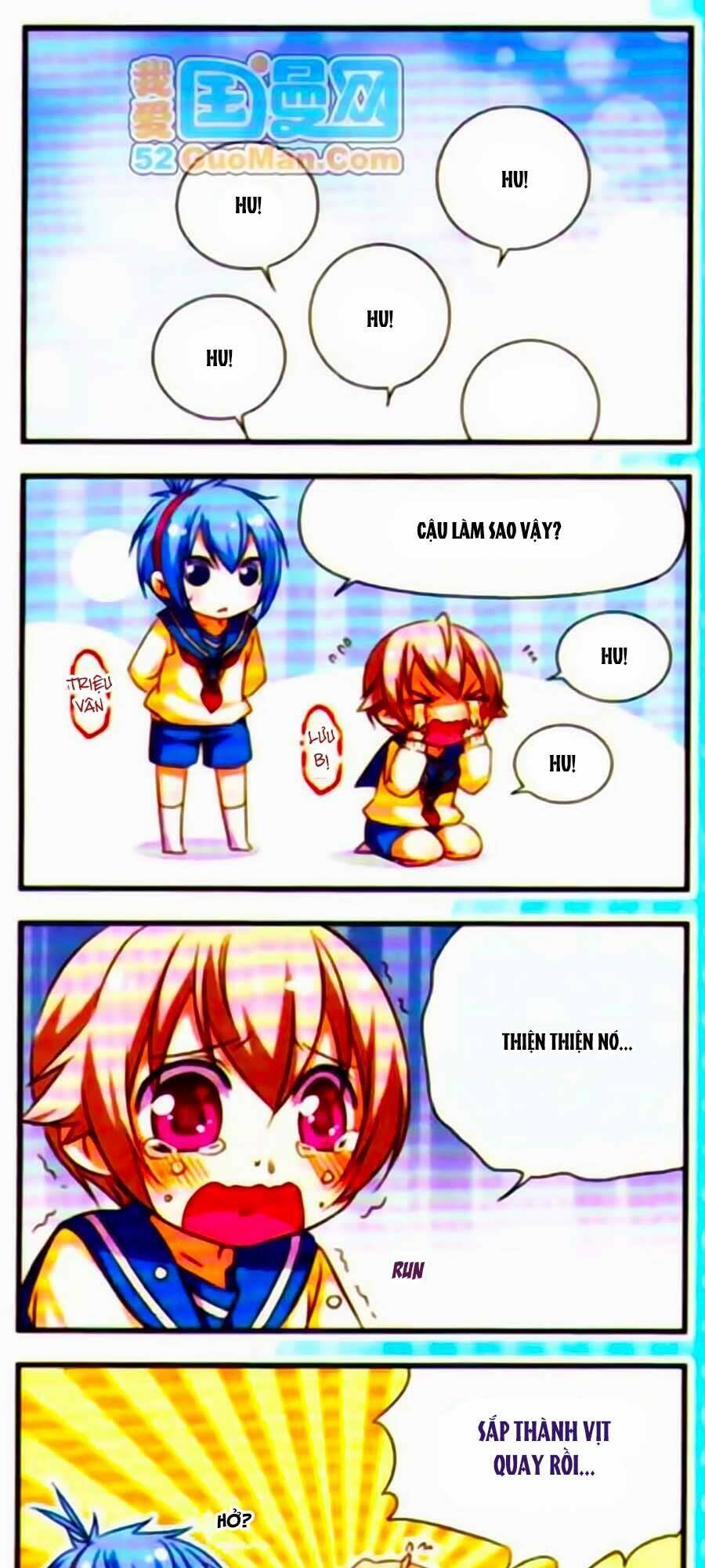 manh tam quốc chapter 78 4