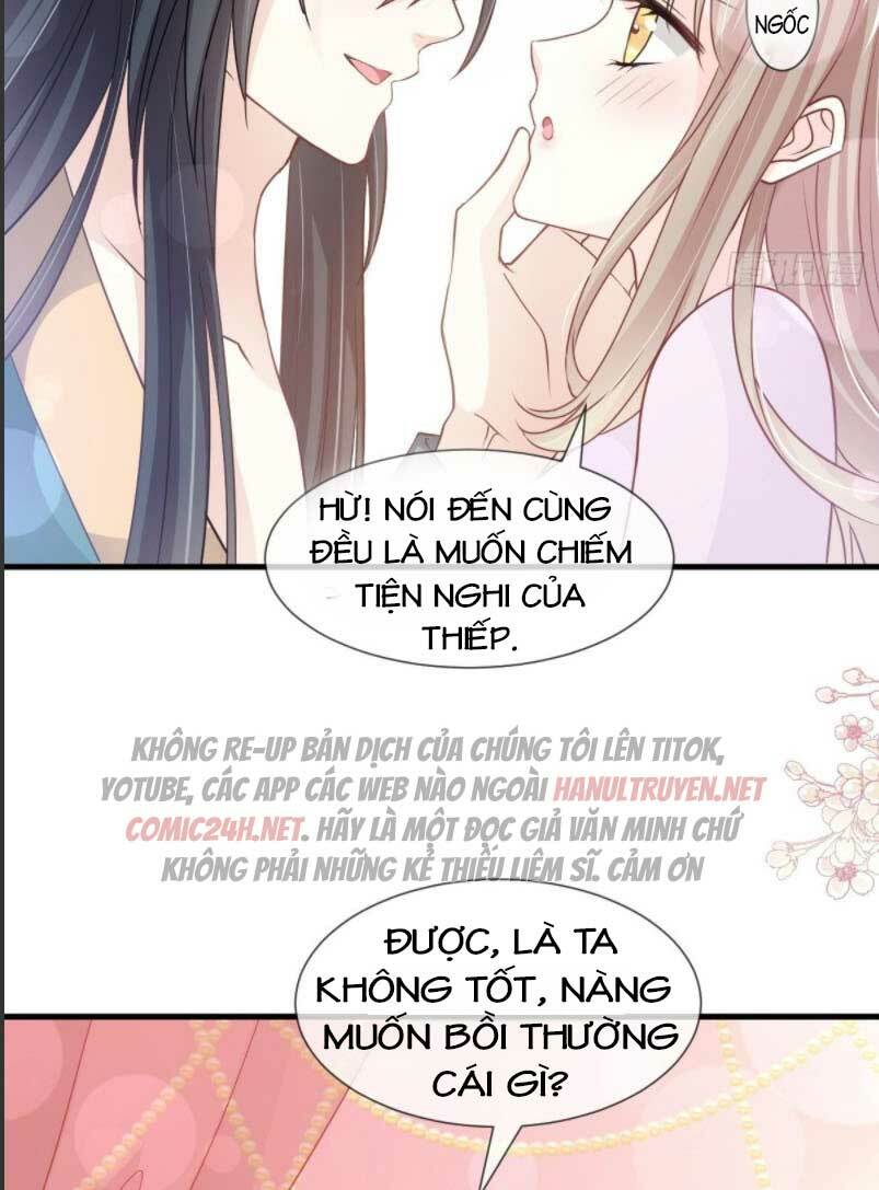 thiên hạ đệ nhất sủng phi chapter 212.2 12