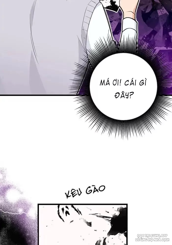anh bạn của tôi đang phát sáng kìa ! chapter 5 21