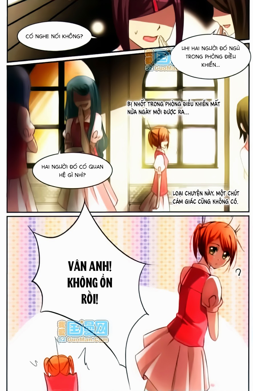 kế hoạch bướm chapter 18 3