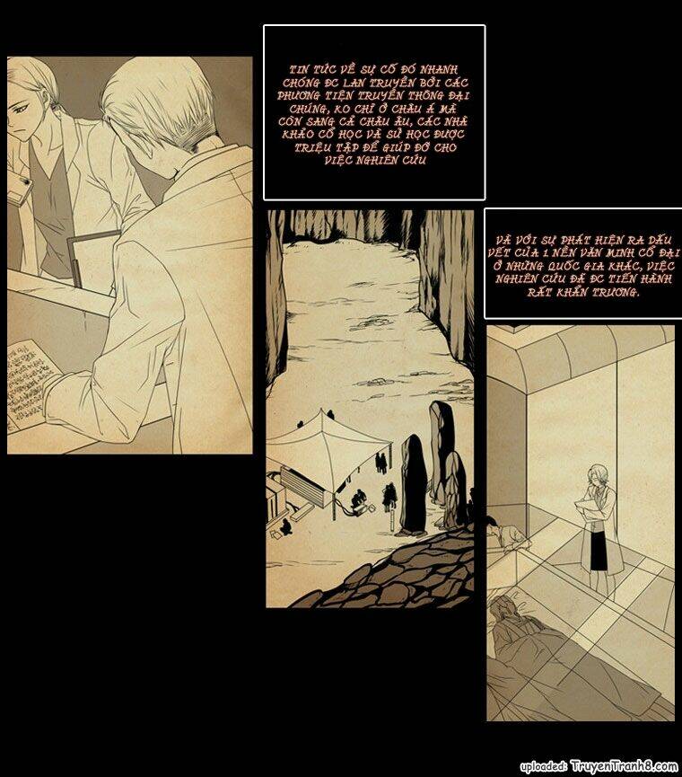 heavenly match chapter 1 29