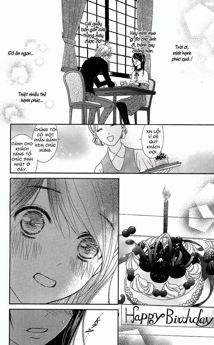 điện kích daisy chapter 68 23