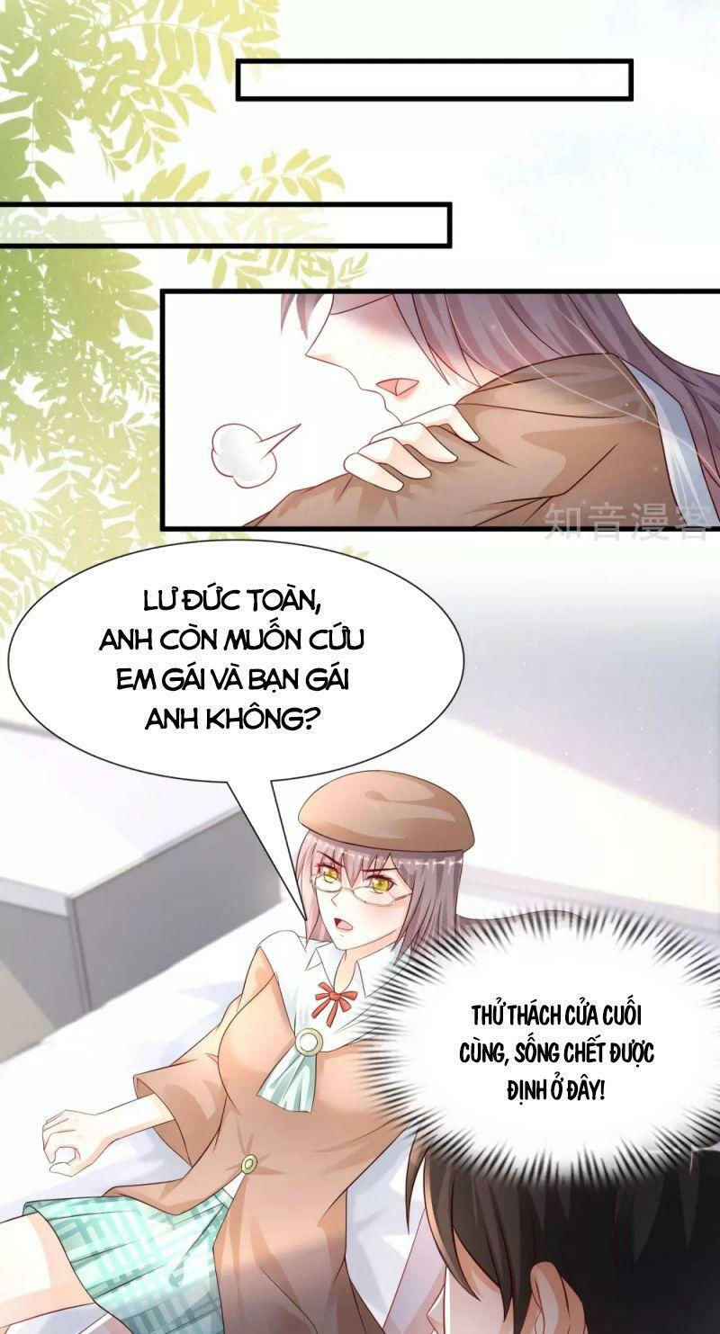 tối cường vận đào hoa chapter 199 12