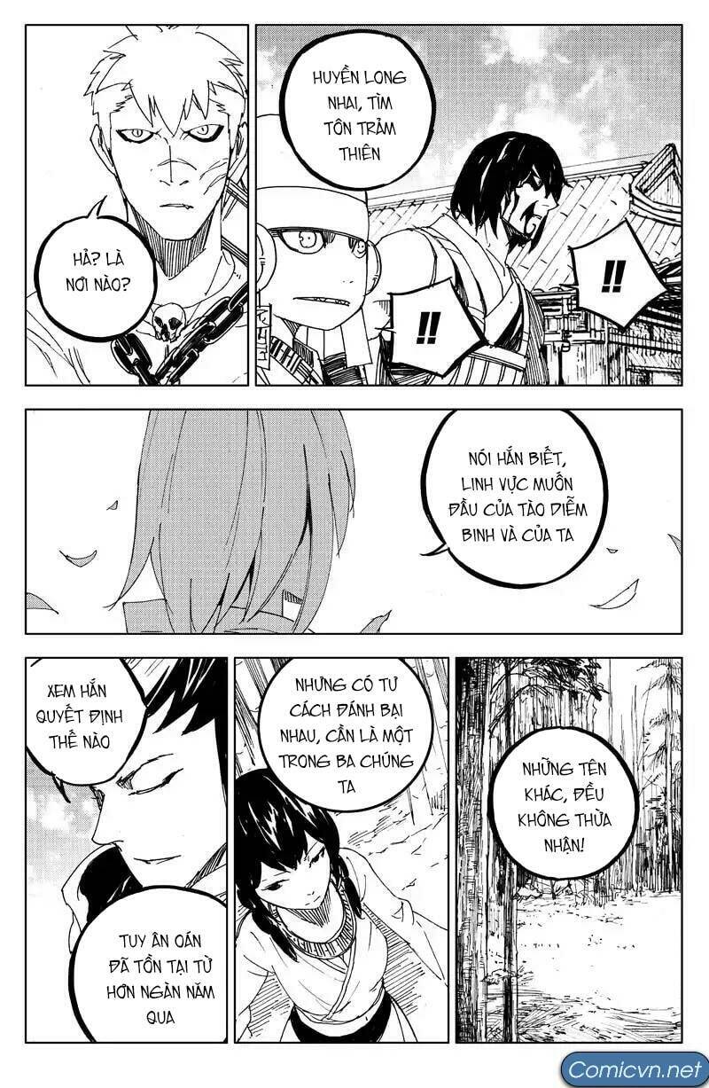 rakshasa street chapter 106 10