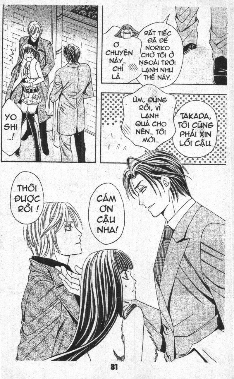 bông hoa bí ẩn chapter 5 81