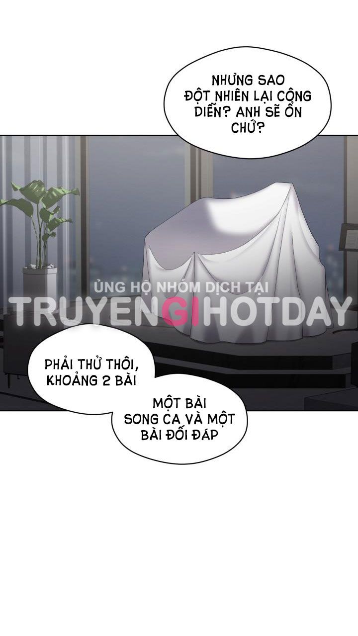 [18+] trò chơi giữa hai người chapter 14.2 10