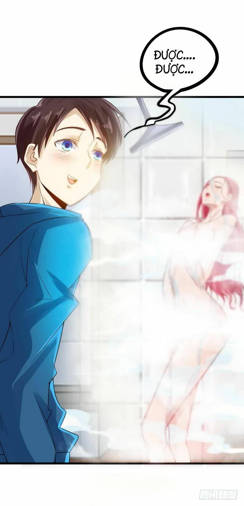 trọng sinh cực phẩm tiên đế chapter 5 11