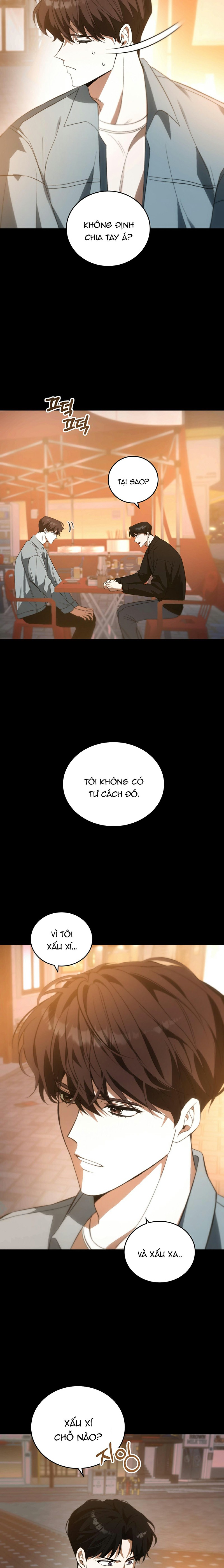 người yêu hợp pháp thứ hai chapter 1 22