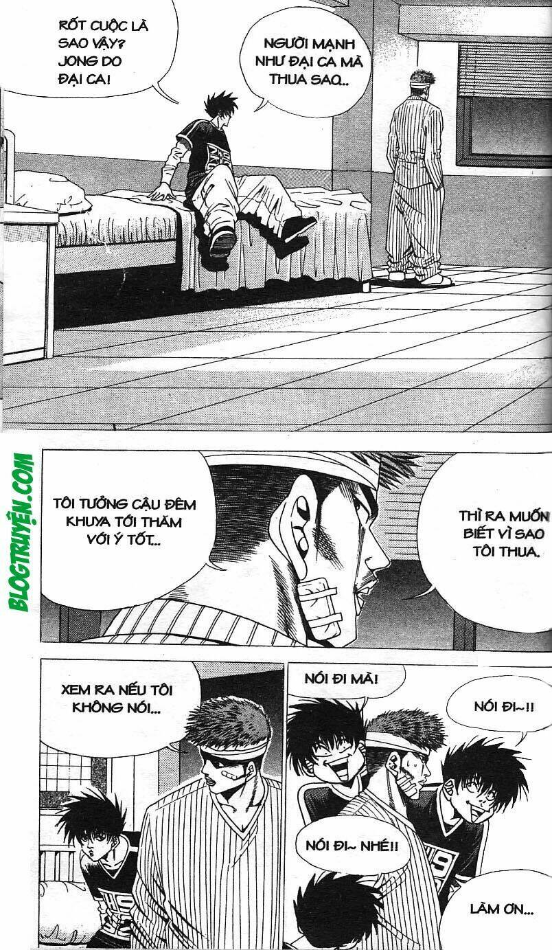 bitagi - anh chàng ngổ ngáo chapter 43 18