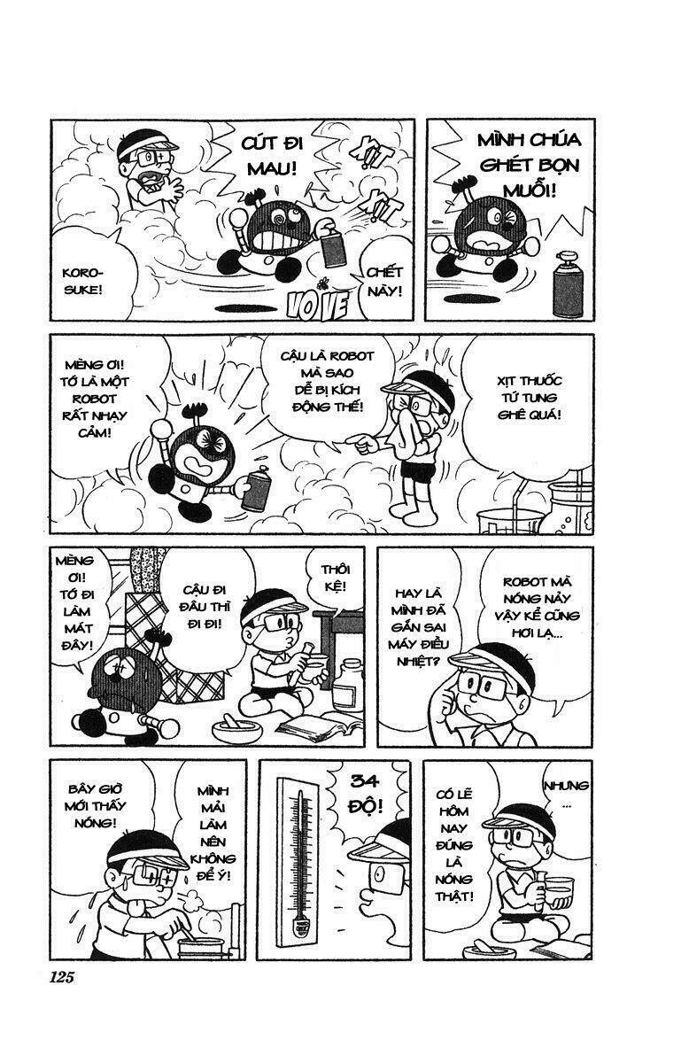 cuốn từ điển kỳ bí chapter 8 3