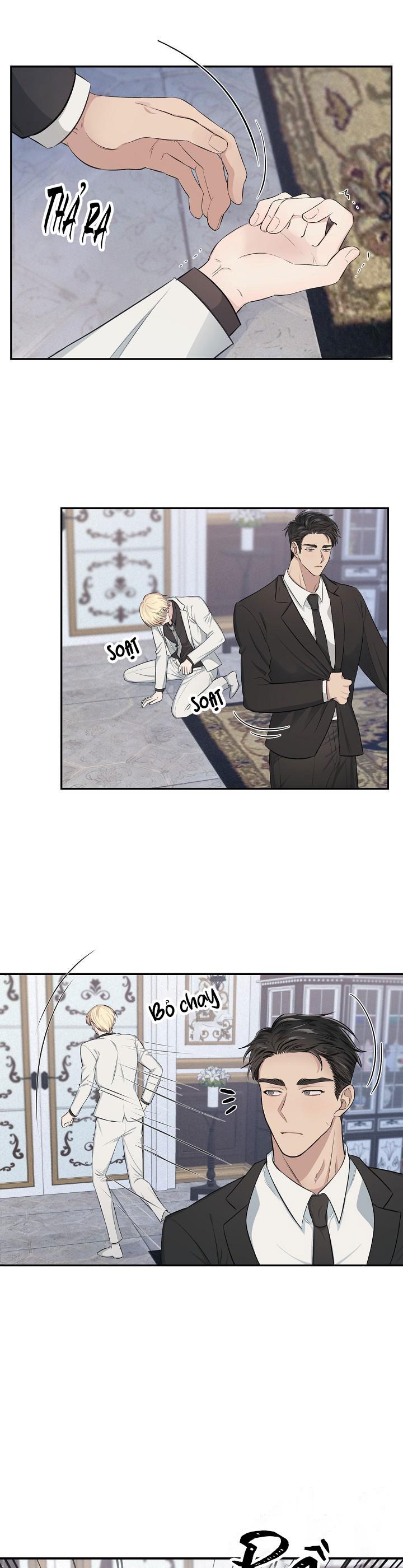 sắc đêm chapter 2 21