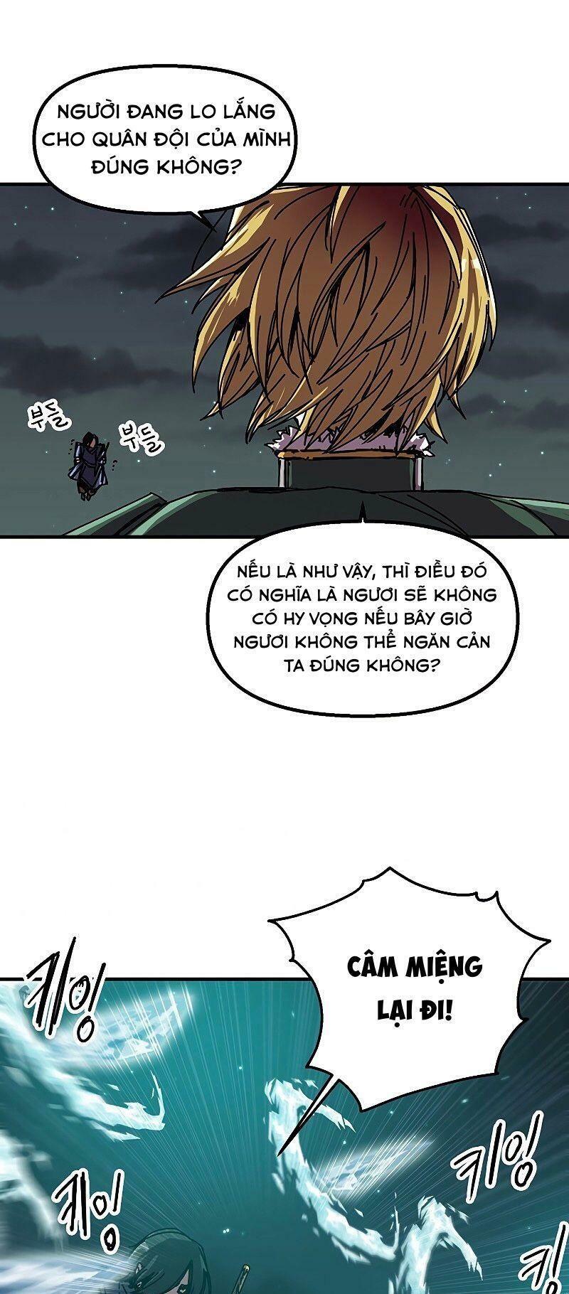 người chơi lỗi chapter 82 25