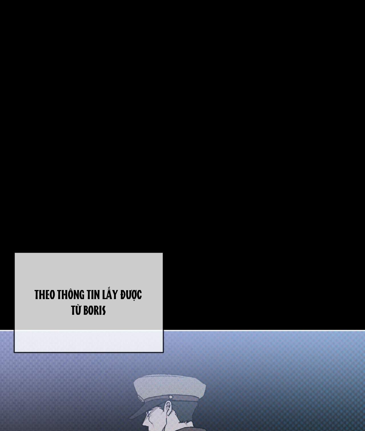 codename anastasia chapter 22.1 1