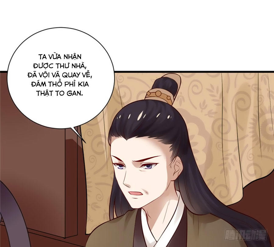 nữ đế livestream công lược chapter 15 16