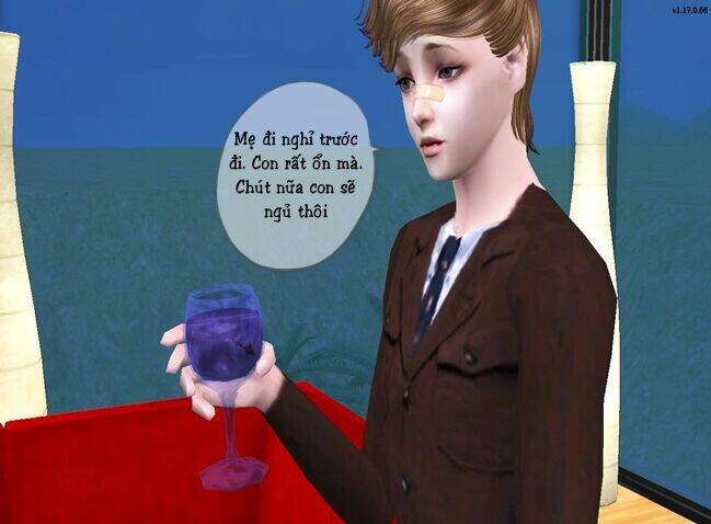 tìm em [truyện sims] chapter 30 6