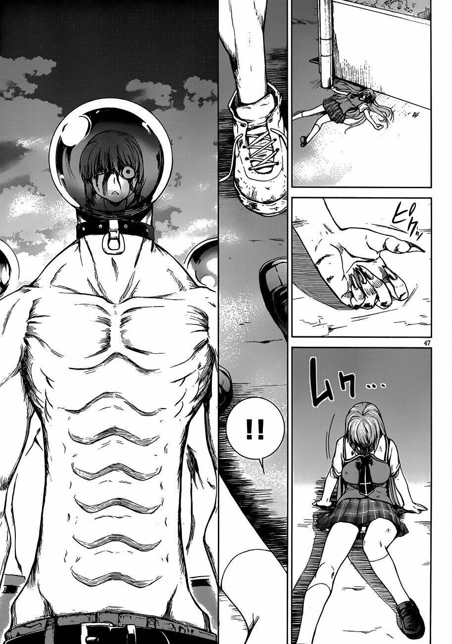 crime zone chapter 1 46