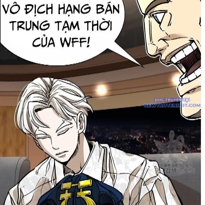 shark - cá mập chapter 291 134