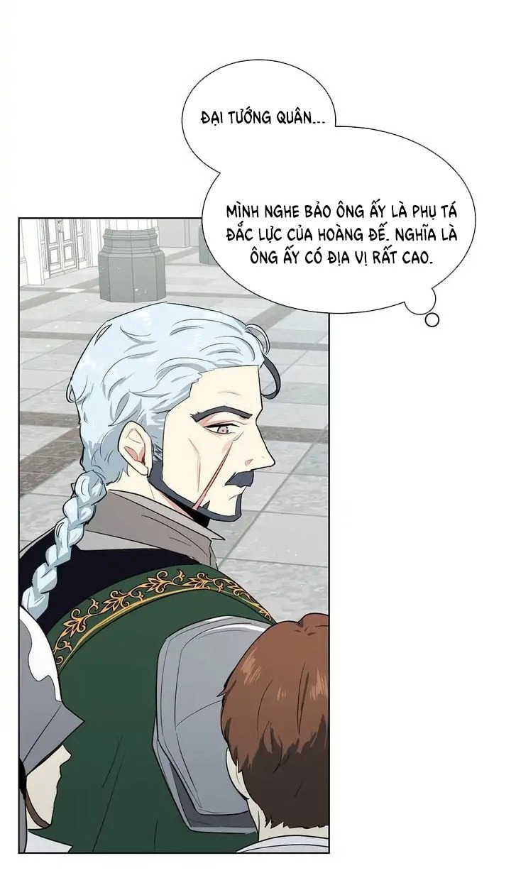 tôi là fan cứng hoàng tử chapter 43.2 8