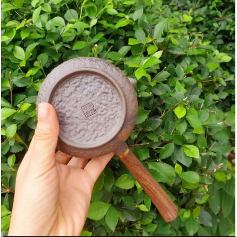 Tống hoạt biến cán gỗ dài