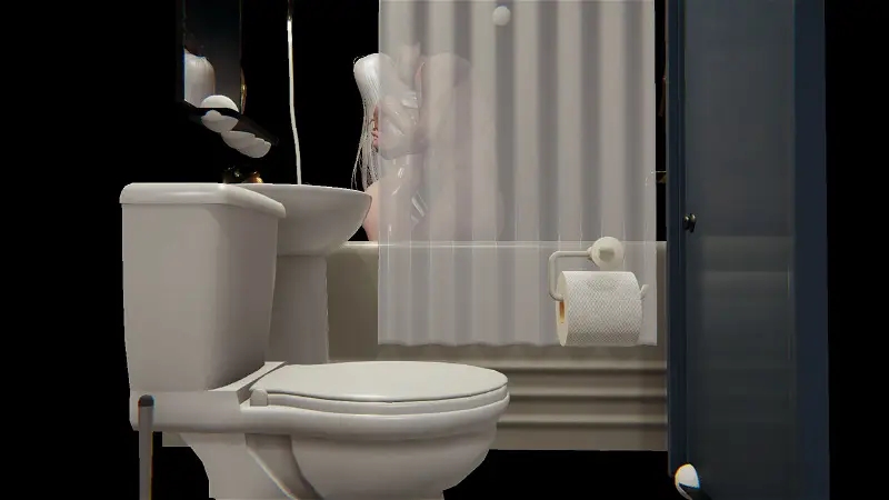 đừng gây sự với karu chapter 2 147