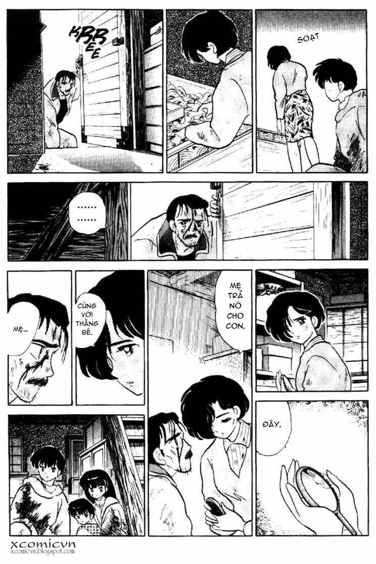 lời nguyền bất tử chapter 26 24