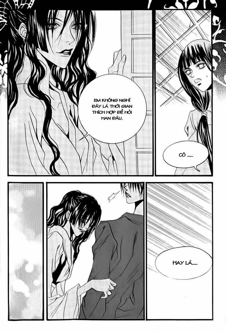 habaek-eui shinbu chapter 42 21