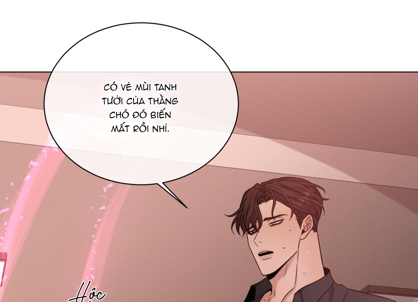 hội chứng minmotion chapter 22 61