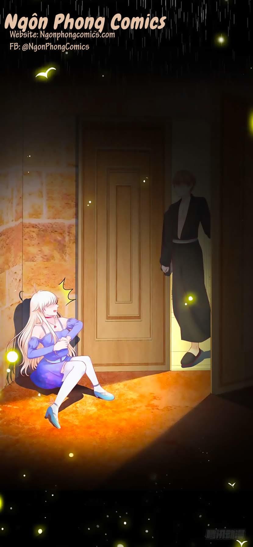 thâm hải chi ca chapter 7 26