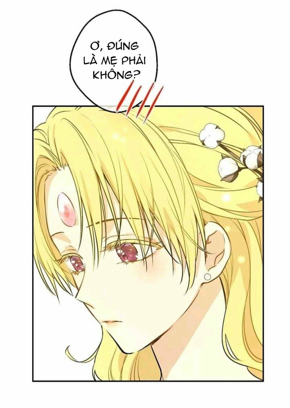 một ngày nọ ta trở thành công chúa chapter 100 11