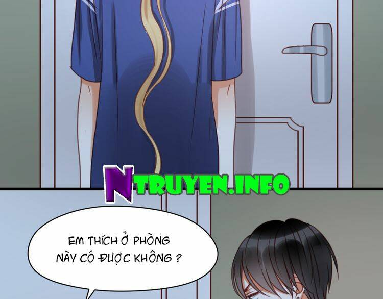 lượm được 1 tiểu hồ ly chapter 25 30