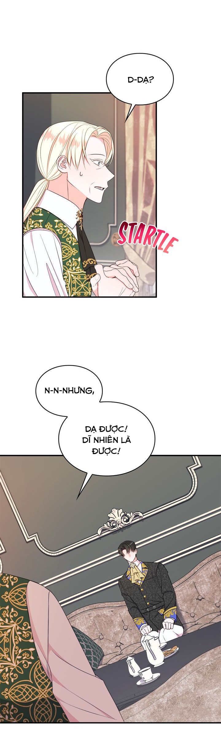 câu chuyện về nữ công tước chapter 78 5