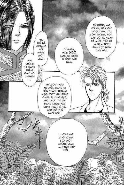 tiệm thú kiểng chapter 8 19