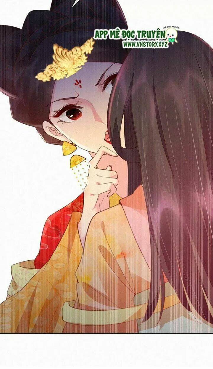 thiên hương mỹ nhân chapter 37 26