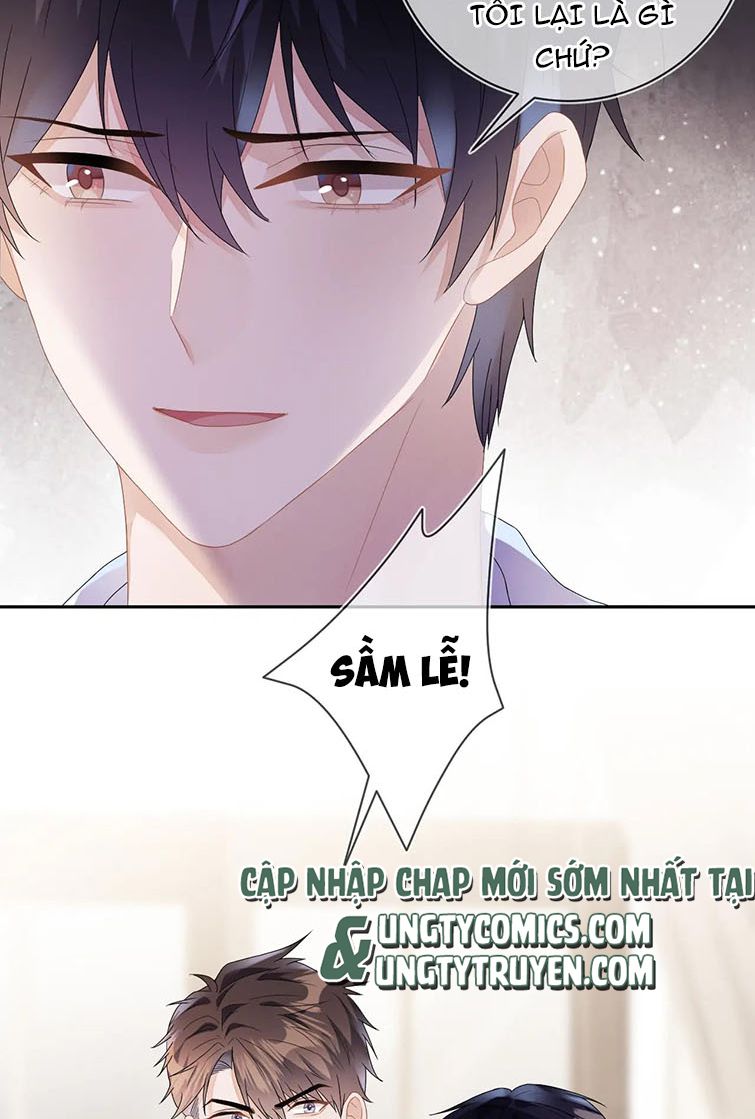 mạnh mẽ công chiếm chapter 32 10
