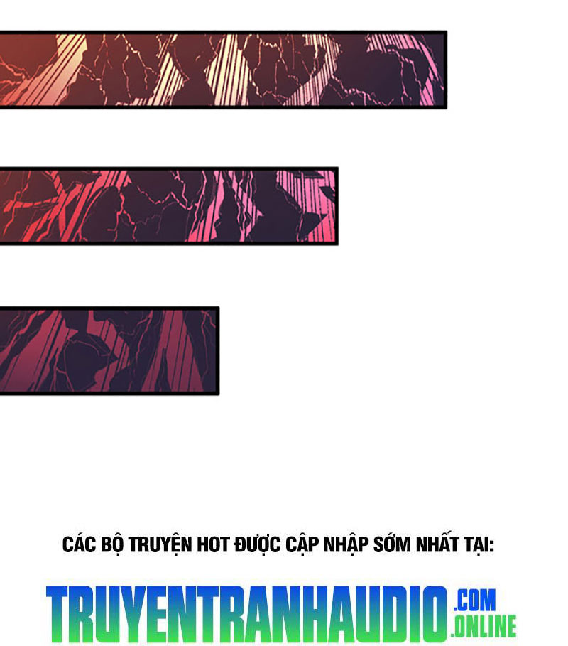 võ đạo độc tôn chapter 420 5